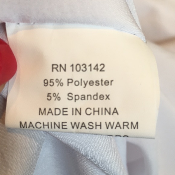 Off Shoulder Top - Picture 5 of 5